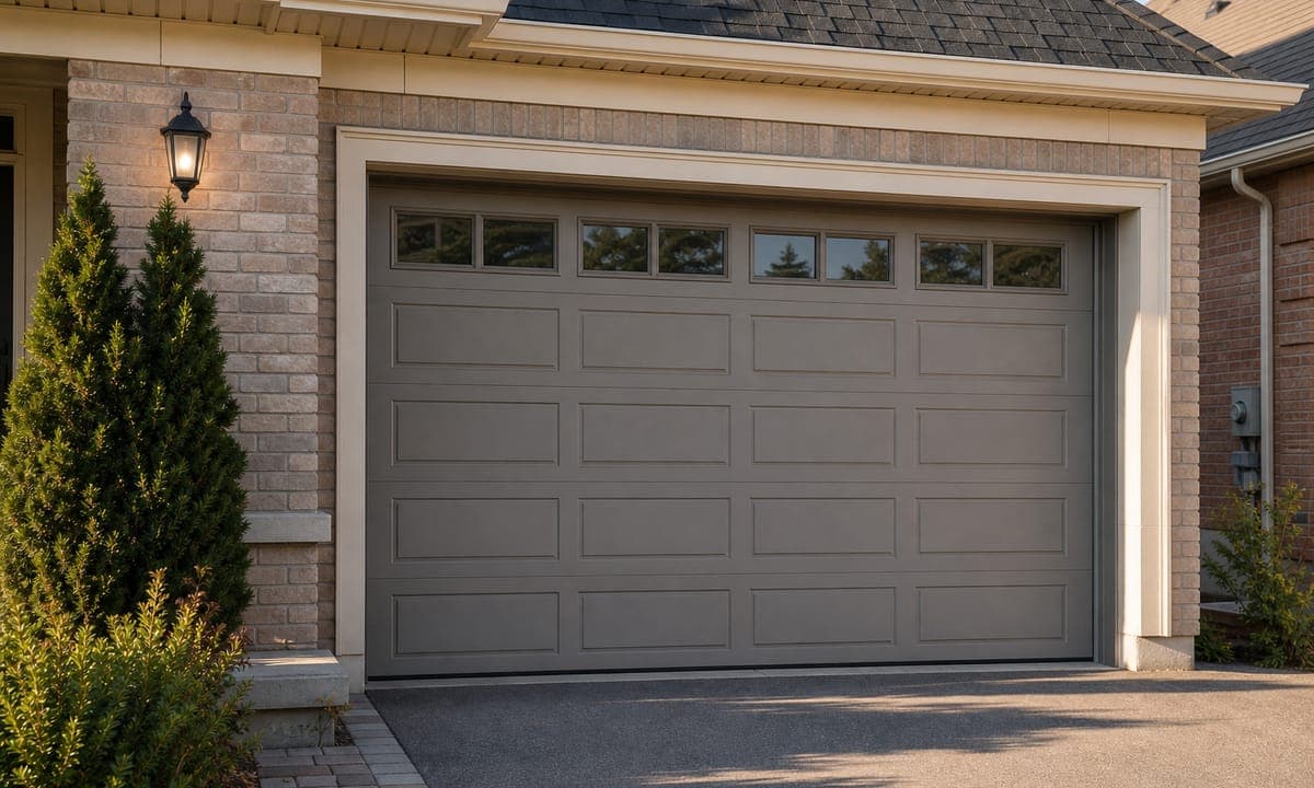 Garage Doors