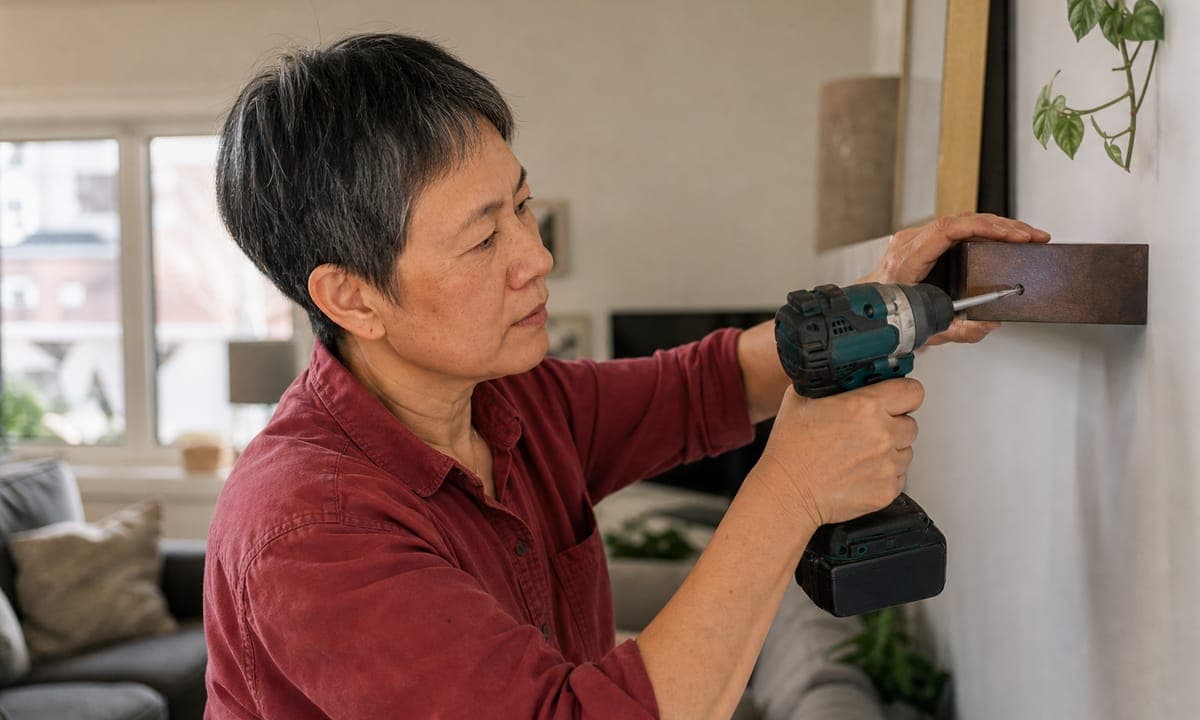 Handyman