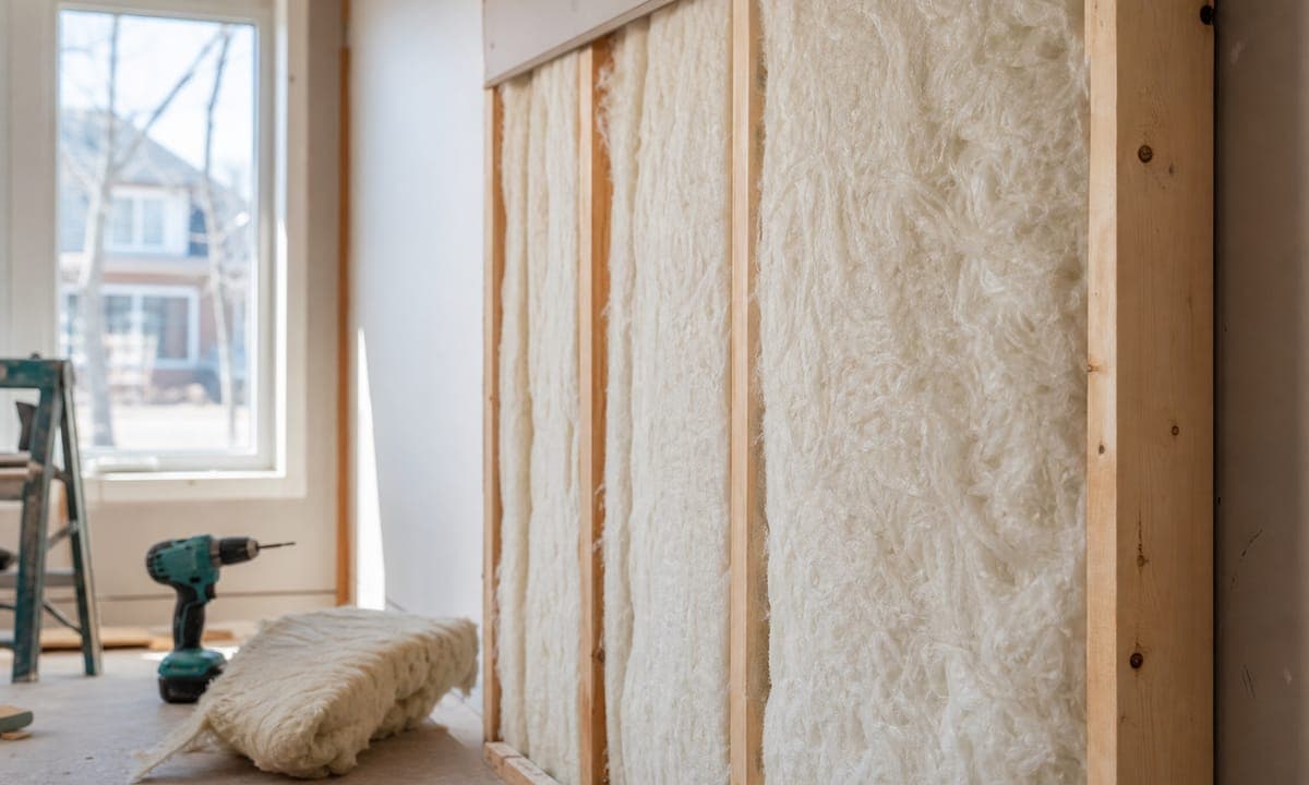 Insulation