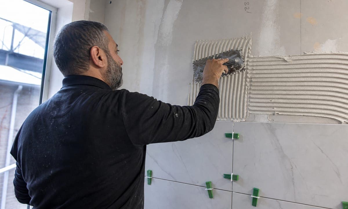 Tiling